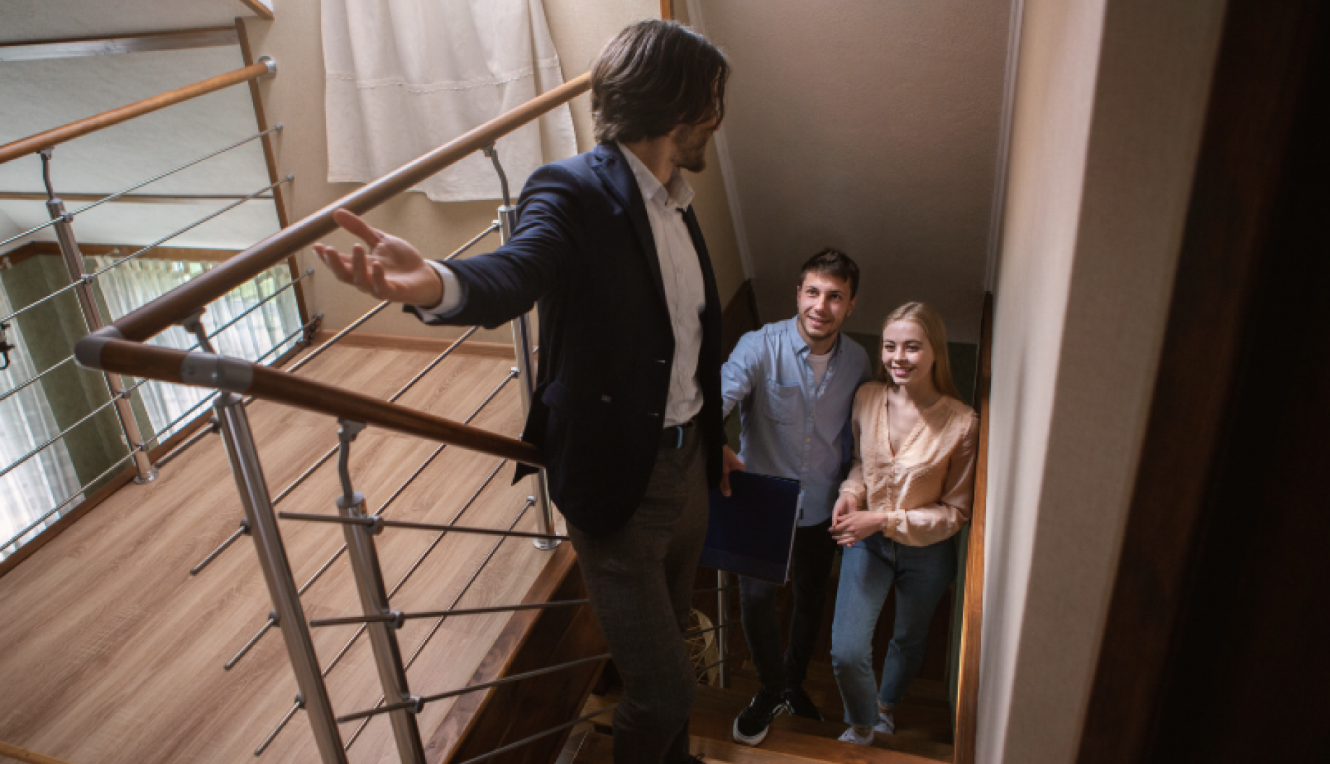 About Us | Core Property Services